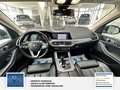 Daumennagel 10 - BMW X5 xDrive 30 d 1 Hand, Scheckheft BMW,