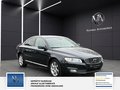 Daumennagel 3 - Volvo S80 D4 Summum