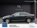 Daumennagel 4 - Volvo S80 D4 Summum