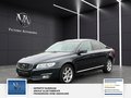 Daumennagel 1 - Volvo S80 D4 Summum