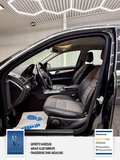 Daumennagel 15 - Mercedes-Benz C 350 CGI BlueEfficiency AMG Line Rückfahrkamera Tempomat