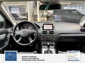 Daumennagel 16 - Mercedes-Benz C 350 CGI BlueEfficiency AMG Line Rückfahrkamera Tempomat