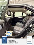 Daumennagel 18 - Mercedes-Benz C 350 CGI BlueEfficiency AMG Line Rückfahrkamera Tempomat