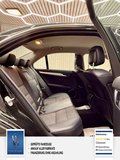 Daumennagel 19 - Mercedes-Benz C 350 CGI BlueEfficiency AMG Line Rückfahrkamera Tempomat