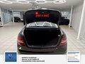 Daumennagel 20 - Mercedes-Benz C 350 CGI BlueEfficiency AMG Line Rückfahrkamera Tempomat