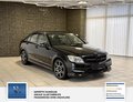 Daumennagel 3 - Mercedes-Benz C 350 CGI BlueEfficiency AMG Line Rückfahrkamera Tempomat