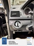 Daumennagel 22 - Mercedes-Benz C 350 CGI BlueEfficiency AMG Line Rückfahrkamera Tempomat
