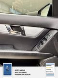Daumennagel 23 - Mercedes-Benz C 350 CGI BlueEfficiency AMG Line Rückfahrkamera Tempomat