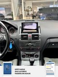 Daumennagel 24 - Mercedes-Benz C 350 CGI BlueEfficiency AMG Line Rückfahrkamera Tempomat
