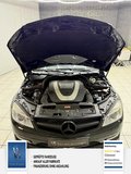 Daumennagel 25 - Mercedes-Benz C 350 CGI BlueEfficiency AMG Line Rückfahrkamera Tempomat
