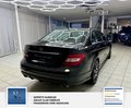 Daumennagel 26 - Mercedes-Benz C 350 CGI BlueEfficiency AMG Line Rückfahrkamera Tempomat
