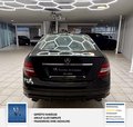 Daumennagel 27 - Mercedes-Benz C 350 CGI BlueEfficiency AMG Line Rückfahrkamera Tempomat