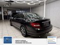 Daumennagel 30 - Mercedes-Benz C 350 CGI BlueEfficiency AMG Line Rückfahrkamera Tempomat