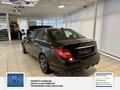 Daumennagel 4 - Mercedes-Benz C 350 CGI BlueEfficiency AMG Line Rückfahrkamera Tempomat