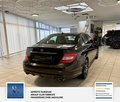 Daumennagel 6 - Mercedes-Benz C 350 CGI BlueEfficiency AMG Line Rückfahrkamera Tempomat