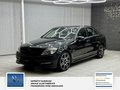 Daumennagel 9 - Mercedes-Benz C 350 CGI BlueEfficiency AMG Line Rückfahrkamera Tempomat