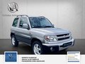 Миниатюра 3 - Mitsubishi GDI Comfort I 2000 Klima. Automatik. AHK. Gepflegt. TÜV neu.