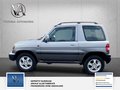 Миниатюра 4 - Mitsubishi GDI Comfort I 2000 Klima. Automatik. AHK. Gepflegt. TÜV neu.