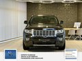 Daumennagel 2 - Jeep Grand Cherokee 3.0 CRD Overland 1 Hand. Scheckheft. Mega Ausstattung. Panorama