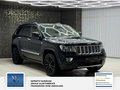 Daumennagel 11 - Jeep Grand Cherokee 3.0 CRD Overland 1 Hand. Scheckheft. Mega Ausstattung. Panorama