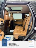 Daumennagel 15 - Jeep Grand Cherokee 3.0 CRD Overland 1 Hand. Scheckheft. Mega Ausstattung. Panorama
