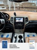 Daumennagel 17 - Jeep Grand Cherokee 3.0 CRD Overland 1 Hand. Scheckheft. Mega Ausstattung. Panorama