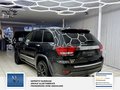 Daumennagel 18 - Jeep Grand Cherokee 3.0 CRD Overland 1 Hand. Scheckheft. Mega Ausstattung. Panorama