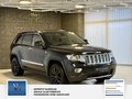 Daumennagel 3 - Jeep Grand Cherokee 3.0 CRD Overland 1 Hand. Scheckheft. Mega Ausstattung. Panorama