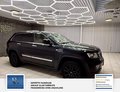 Daumennagel 22 - Jeep Grand Cherokee 3.0 CRD Overland 1 Hand. Scheckheft. Mega Ausstattung. Panorama