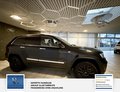 Daumennagel 4 - Jeep Grand Cherokee 3.0 CRD Overland 1 Hand. Scheckheft. Mega Ausstattung. Panorama