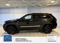Daumennagel 5 - Jeep Grand Cherokee 3.0 CRD Overland 1 Hand. Scheckheft. Mega Ausstattung. Panorama