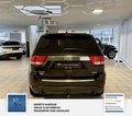 Daumennagel 7 - Jeep Grand Cherokee 3.0 CRD Overland 1 Hand. Scheckheft. Mega Ausstattung. Panorama