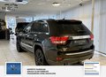 Daumennagel 8 - Jeep Grand Cherokee 3.0 CRD Overland 1 Hand. Scheckheft. Mega Ausstattung. Panorama