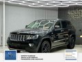 Daumennagel 9 - Jeep Grand Cherokee 3.0 CRD Overland 1 Hand. Scheckheft. Mega Ausstattung. Panorama