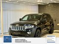 Daumennagel 1 - Jeep Grand Cherokee 3.0 CRD Overland 1 Hand. Scheckheft. Mega Ausstattung. Panorama