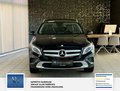 Daumennagel 2 - Mercedes-Benz GLA 220 CDI / d 4Matic 2 Hand. Rückfahrkamera. Xenon.