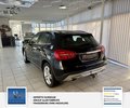 Daumennagel 11 - Mercedes-Benz GLA 220 CDI / d 4Matic 2 Hand. Rückfahrkamera. Xenon.