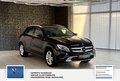 Daumennagel 3 - Mercedes-Benz GLA 220 CDI / d 4Matic 2 Hand. Rückfahrkamera. Xenon.