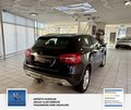 Daumennagel 21 - Mercedes-Benz GLA 220 CDI / d 4Matic 2 Hand. Rückfahrkamera. Xenon.