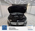 Daumennagel 27 - Mercedes-Benz GLA 220 CDI / d 4Matic 2 Hand. Rückfahrkamera. Xenon.