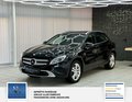 Daumennagel 6 - Mercedes-Benz GLA 220 CDI / d 4Matic 2 Hand. Rückfahrkamera. Xenon.