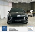 Daumennagel 2 - Porsche Macan Basis 1 Hand, Scheckheft Porsche, Gepflegt