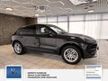 Daumennagel 12 - Porsche Macan Basis 1 Hand, Scheckheft Porsche, Gepflegt