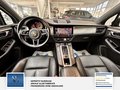Daumennagel 14 - Porsche Macan Basis 1 Hand, Scheckheft Porsche, Gepflegt
