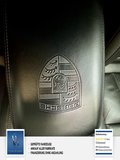 Daumennagel 18 - Porsche Macan Basis 1 Hand, Scheckheft Porsche, Gepflegt