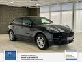 Daumennagel 3 - Porsche Macan Basis 1 Hand, Scheckheft Porsche, Gepflegt