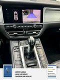 Daumennagel 23 - Porsche Macan Basis 1 Hand, Scheckheft Porsche, Gepflegt