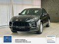 Daumennagel 1 - Porsche Macan Basis 1 Hand, Scheckheft Porsche, Gepflegt