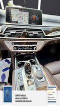 Миниатюра 14 - BMW 740 L e xDrive Mega Ausstattung . Head-up.Exklusiv-Leder.Harman-Kardon