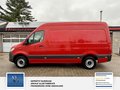 Daumennagel 14 - Mercedes-Benz Sprinter III Kasten RWD/AWD Rückfahrkamera, DAB, 311/314/316 CDI RWD L2